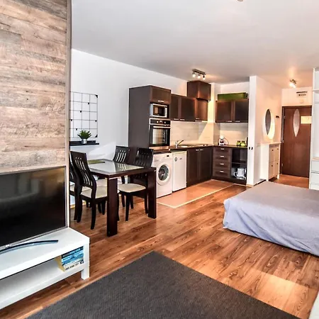 Royal Towers - Gondola View Бансько