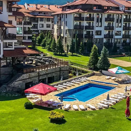 Royal Towers - Gondola View Apartment