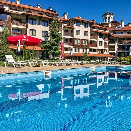 Royal Towers - Gondola View Apartment