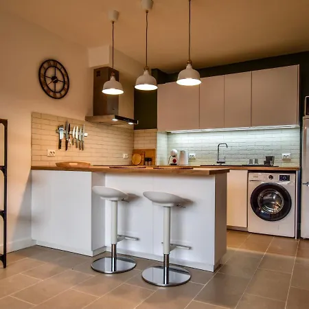 Royal Towers - Gondola View * Бансько