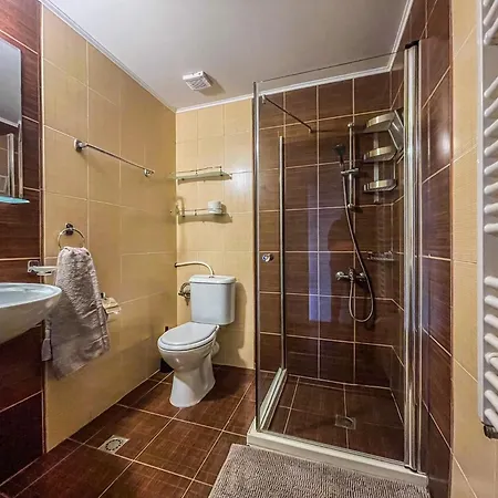 Апартаменти Royal Towers - Gondola View Бансько