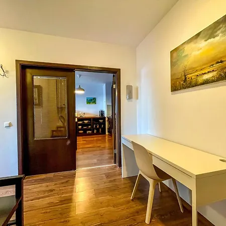 Апартаменти Royal Towers - Gondola View Бансько