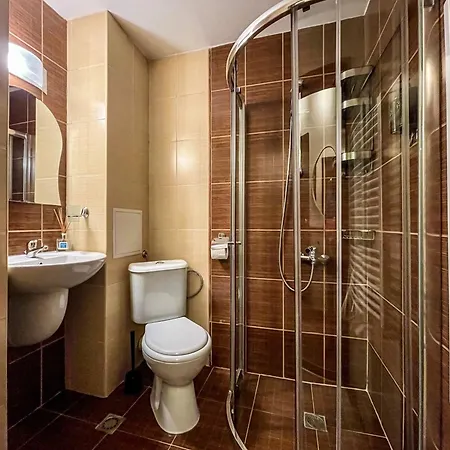 Royal Towers - Gondola View Apartment