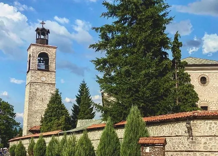 Royal Towers - Gondola View Apartment