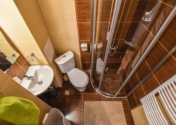 Royal Towers - Gondola View Apartment