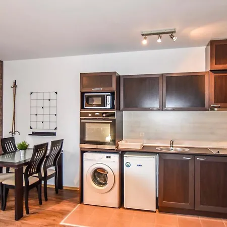 Royal Towers - Gondola View Appartement *