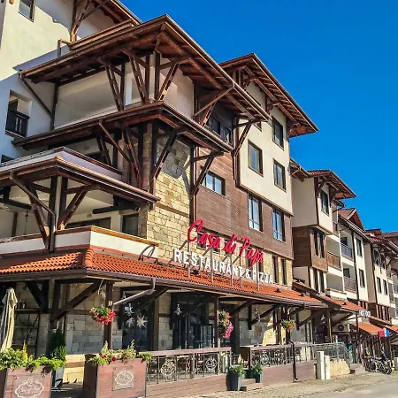 Daire Royal Towers - Gondola View