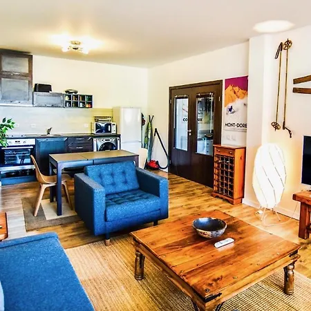 Royal Towers - Gondola View شقة