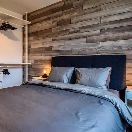 شقة Royal Towers - Gondola View *