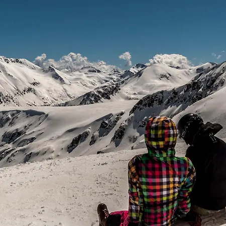 Royal Towers - Gondola View 公寓 *