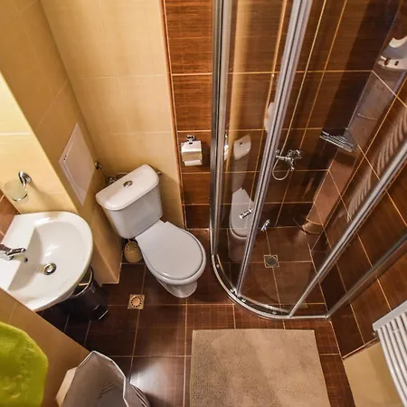 Royal Towers - Gondola View Apartamento